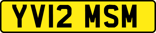 YV12MSM