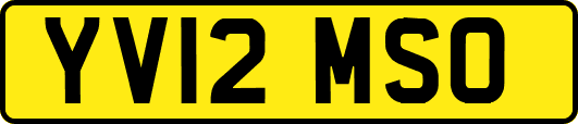 YV12MSO