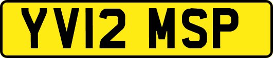 YV12MSP