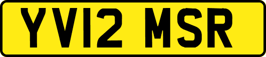 YV12MSR