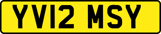 YV12MSY