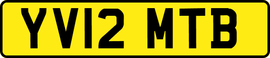 YV12MTB