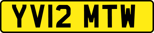 YV12MTW