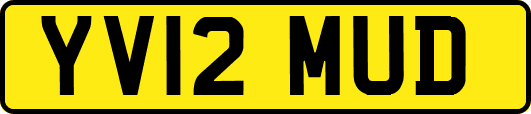 YV12MUD
