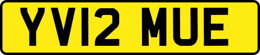YV12MUE