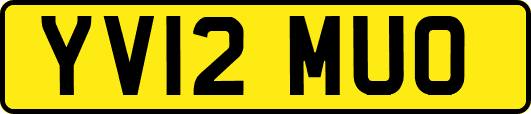 YV12MUO