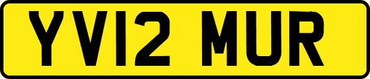 YV12MUR