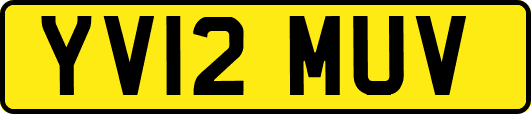 YV12MUV
