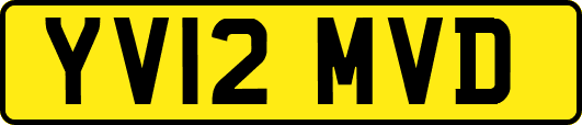YV12MVD
