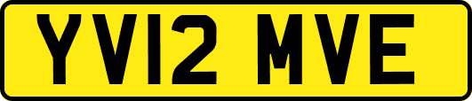 YV12MVE