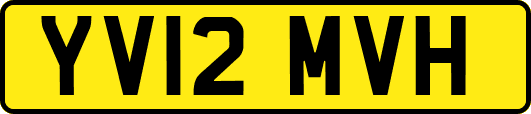 YV12MVH