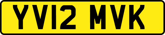 YV12MVK