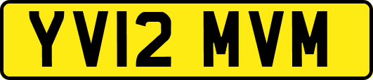 YV12MVM