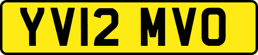 YV12MVO
