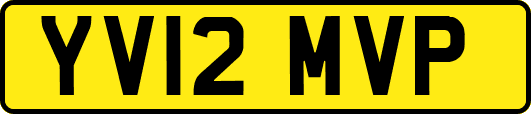 YV12MVP