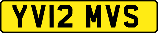 YV12MVS