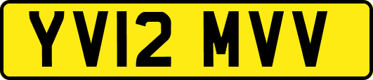 YV12MVV
