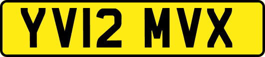 YV12MVX