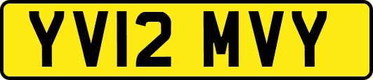 YV12MVY