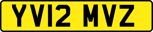 YV12MVZ
