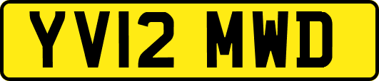 YV12MWD