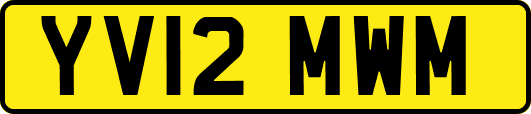 YV12MWM