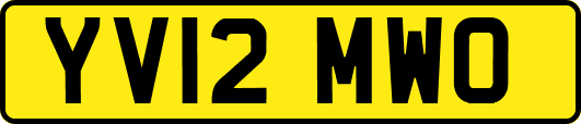 YV12MWO