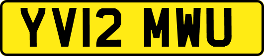 YV12MWU