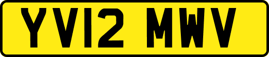 YV12MWV