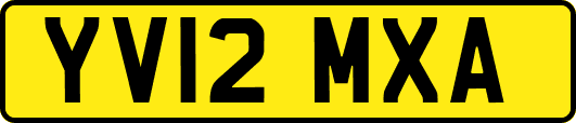 YV12MXA