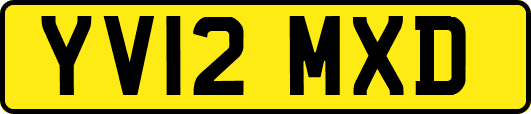 YV12MXD