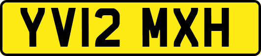 YV12MXH