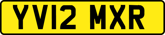 YV12MXR