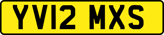 YV12MXS