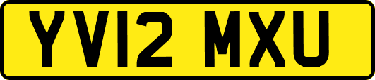 YV12MXU