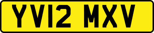 YV12MXV