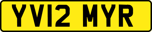 YV12MYR