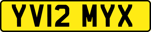 YV12MYX
