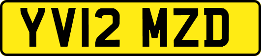 YV12MZD
