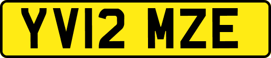YV12MZE
