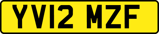 YV12MZF
