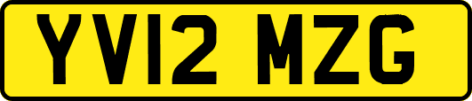 YV12MZG