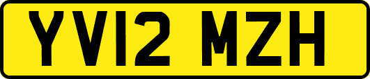 YV12MZH