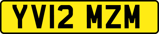 YV12MZM