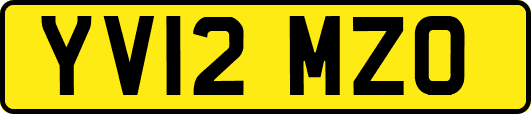 YV12MZO