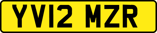 YV12MZR