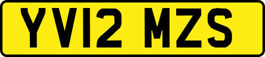 YV12MZS