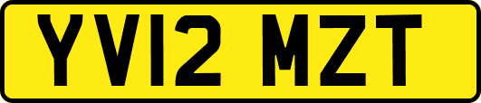 YV12MZT
