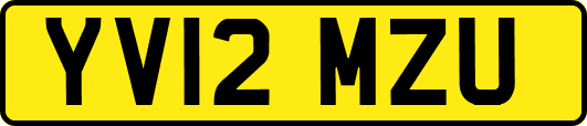 YV12MZU