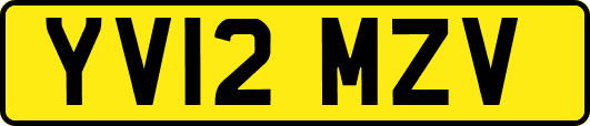 YV12MZV